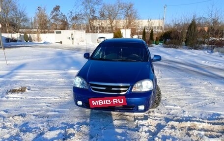 Chevrolet Lacetti, 2012 год, 521 000 рублей, 2 фотография