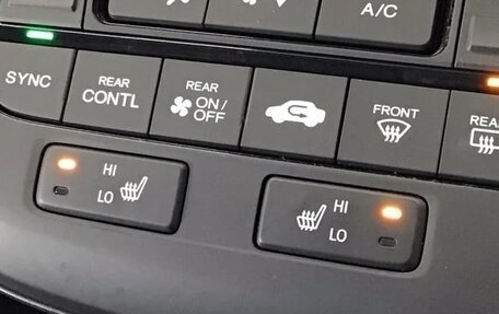 Honda Stepwgn IV, 2021 год, 1 500 000 рублей, 17 фотография