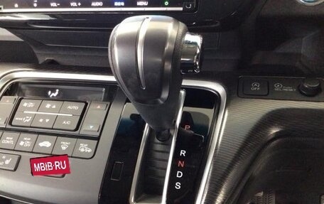 Honda Stepwgn IV, 2021 год, 1 500 000 рублей, 16 фотография