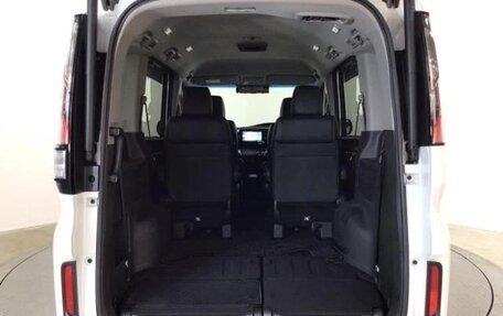 Honda Stepwgn IV, 2021 год, 1 500 000 рублей, 27 фотография