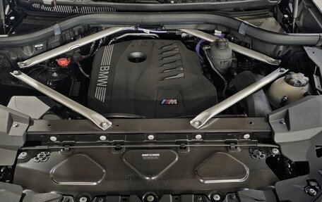 BMW X6, 2025 год, 12 777 123 рублей, 5 фотография