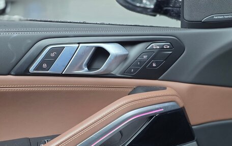 BMW X6, 2025 год, 12 777 123 рублей, 9 фотография