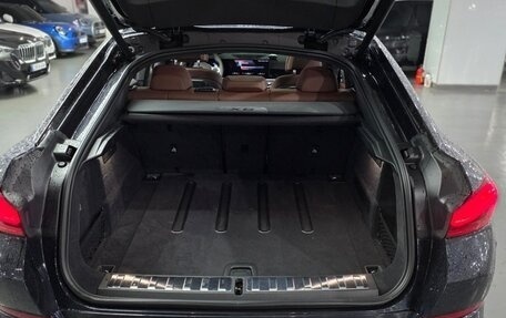 BMW X6, 2025 год, 12 777 123 рублей, 7 фотография