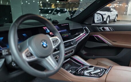 BMW X6, 2025 год, 12 777 123 рублей, 10 фотография