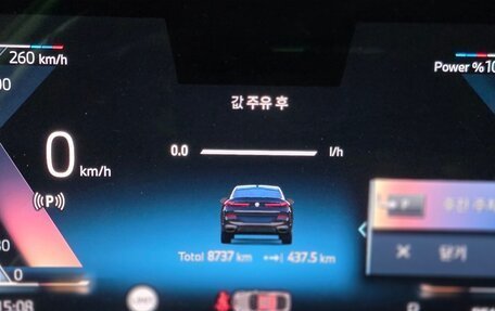 BMW X6, 2025 год, 12 777 123 рублей, 12 фотография