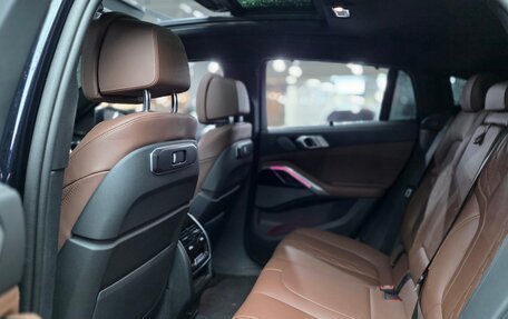 BMW X6, 2025 год, 12 777 123 рублей, 15 фотография