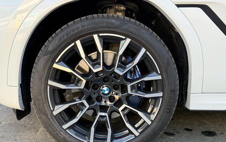 BMW X6, 2025 год, 12 899 123 рублей, 5 фотография