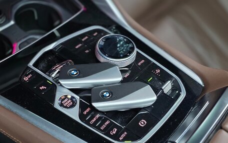 BMW X6, 2025 год, 12 777 123 рублей, 14 фотография