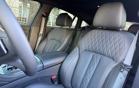 BMW X6, 2025 год, 12 899 123 рублей, 9 фотография