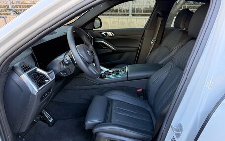 BMW X6, 2025 год, 12 899 123 рублей, 8 фотография