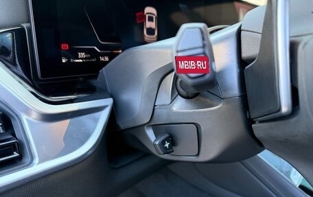 BMW X6, 2025 год, 12 899 123 рублей, 10 фотография