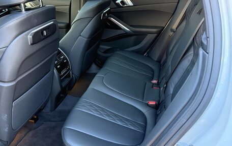 BMW X6, 2025 год, 12 899 123 рублей, 11 фотография