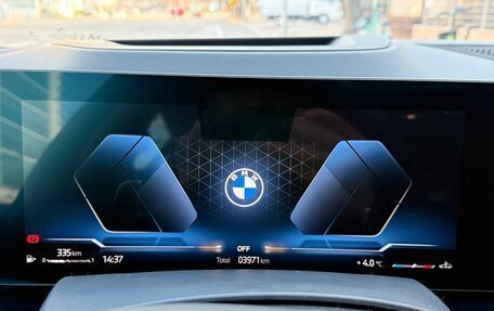 BMW X6, 2025 год, 12 899 123 рублей, 13 фотография