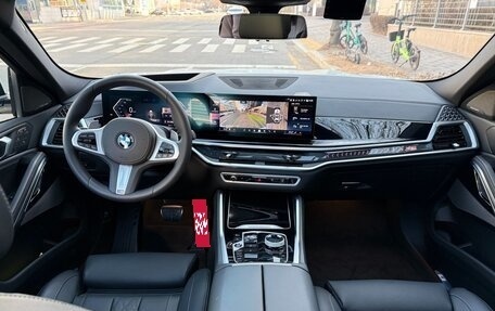 BMW X6, 2025 год, 12 899 123 рублей, 12 фотография