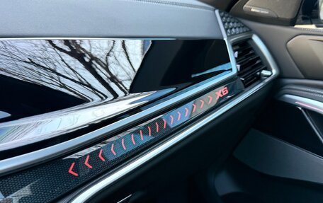 BMW X6, 2025 год, 12 899 123 рублей, 18 фотография