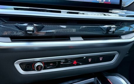 BMW X6, 2025 год, 12 899 123 рублей, 15 фотография