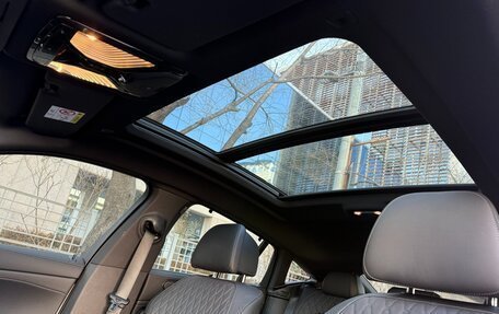 BMW X6, 2025 год, 12 899 123 рублей, 19 фотография