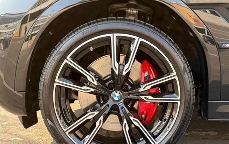 BMW X6, 2025 год, 14 444 123 рублей, 7 фотография