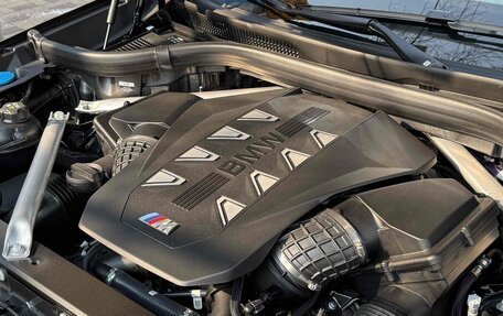 BMW X6, 2025 год, 14 444 123 рублей, 6 фотография