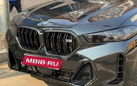BMW X6, 2025 год, 14 444 123 рублей, 5 фотография