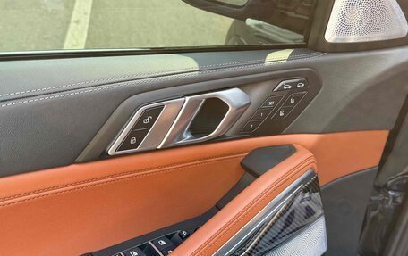 BMW X6, 2025 год, 14 444 123 рублей, 10 фотография