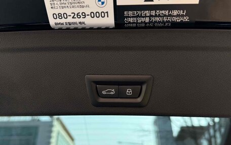 BMW X6, 2025 год, 14 444 123 рублей, 9 фотография