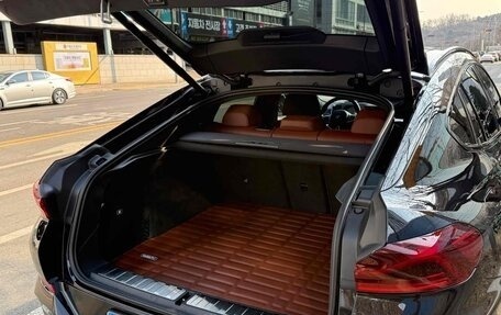 BMW X6, 2025 год, 14 444 123 рублей, 8 фотография