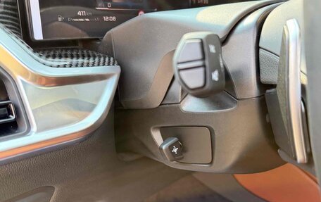 BMW X6, 2025 год, 14 444 123 рублей, 15 фотография