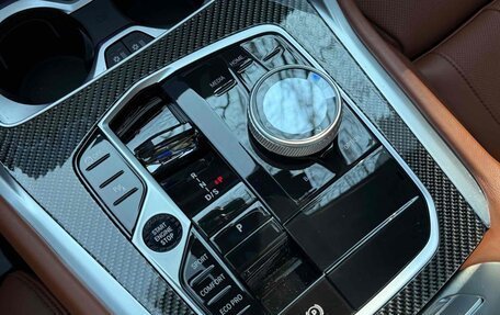 BMW X6, 2025 год, 14 444 123 рублей, 18 фотография