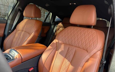 BMW X6, 2025 год, 14 444 123 рублей, 14 фотография