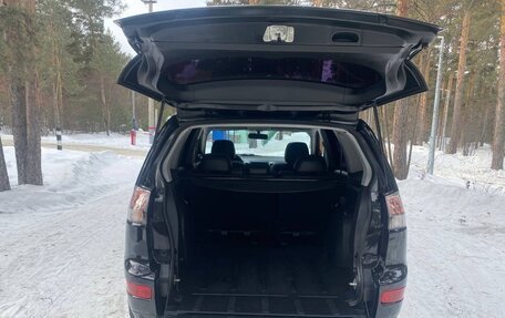 Mitsubishi Outlander III рестайлинг 3, 2007 год, 1 150 000 рублей, 23 фотография