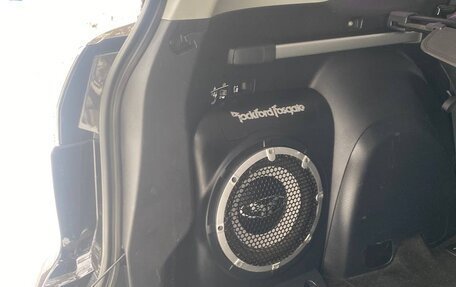 Mitsubishi Outlander III рестайлинг 3, 2007 год, 1 150 000 рублей, 26 фотография