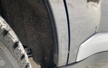 Mitsubishi Outlander III рестайлинг 3, 2007 год, 1 150 000 рублей, 28 фотография