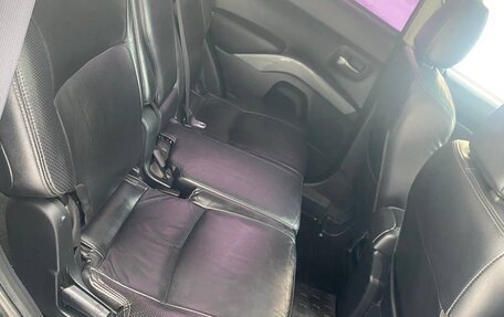 Mitsubishi Outlander III рестайлинг 3, 2007 год, 1 150 000 рублей, 32 фотография