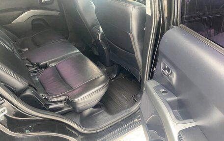 Mitsubishi Outlander III рестайлинг 3, 2007 год, 1 150 000 рублей, 31 фотография