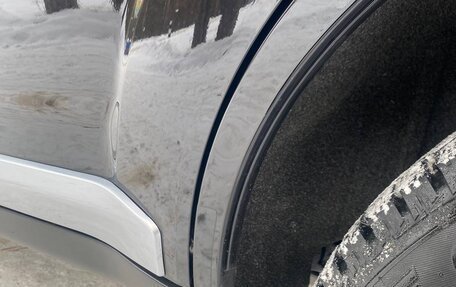 Mitsubishi Outlander III рестайлинг 3, 2007 год, 1 150 000 рублей, 29 фотография