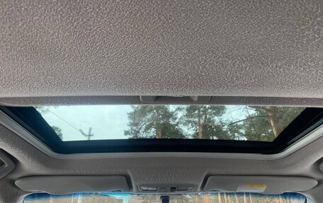 Mitsubishi Outlander III рестайлинг 3, 2007 год, 1 150 000 рублей, 37 фотография