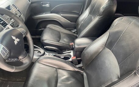 Mitsubishi Outlander III рестайлинг 3, 2007 год, 1 150 000 рублей, 36 фотография