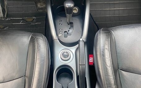 Mitsubishi Outlander III рестайлинг 3, 2007 год, 1 150 000 рублей, 38 фотография