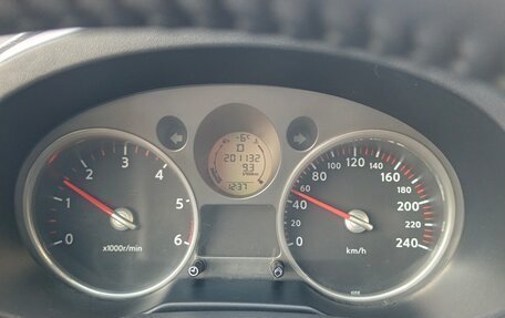 Nissan X-Trail, 2010 год, 1 150 000 рублей, 10 фотография