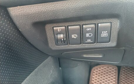 Nissan X-Trail, 2010 год, 1 150 000 рублей, 9 фотография