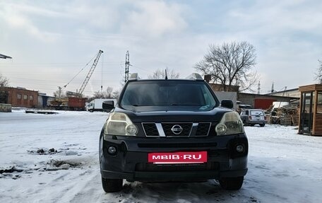 Nissan X-Trail, 2010 год, 1 150 000 рублей, 3 фотография