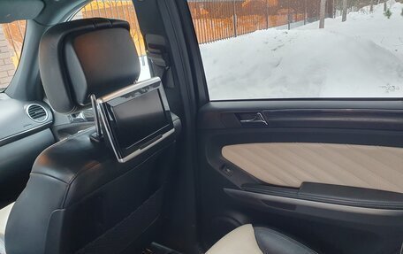 Mercedes-Benz GL-Класс, 2011 год, 2 100 000 рублей, 5 фотография