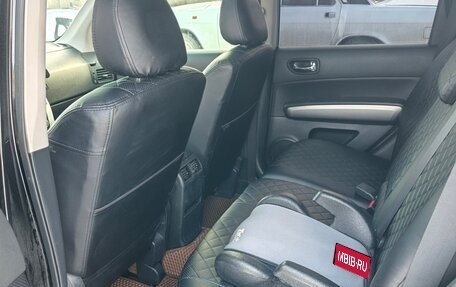 Nissan X-Trail, 2010 год, 1 150 000 рублей, 5 фотография