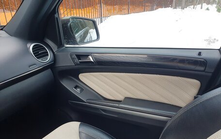 Mercedes-Benz GL-Класс, 2011 год, 2 100 000 рублей, 6 фотография