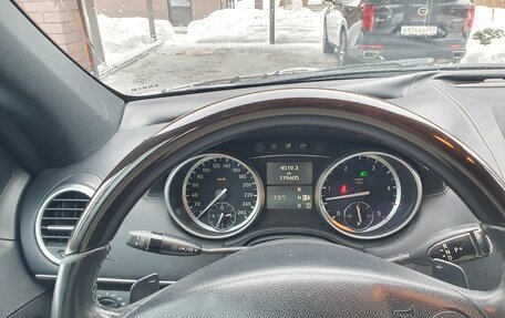 Mercedes-Benz GL-Класс, 2011 год, 2 100 000 рублей, 8 фотография