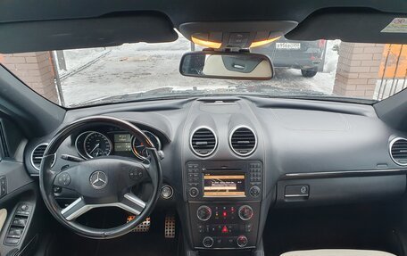 Mercedes-Benz GL-Класс, 2011 год, 2 100 000 рублей, 9 фотография