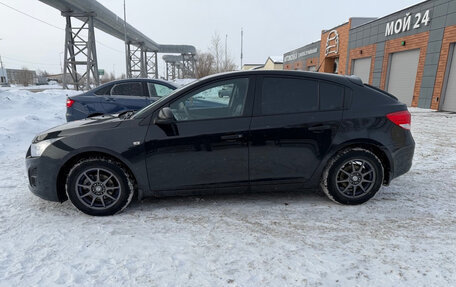 Chevrolet Cruze II, 2013 год, 650 000 рублей, 3 фотография