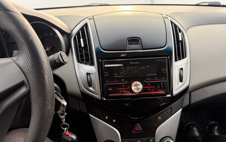 Chevrolet Cruze II, 2013 год, 650 000 рублей, 6 фотография