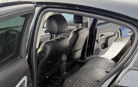 Chevrolet Cruze II, 2013 год, 650 000 рублей, 11 фотография